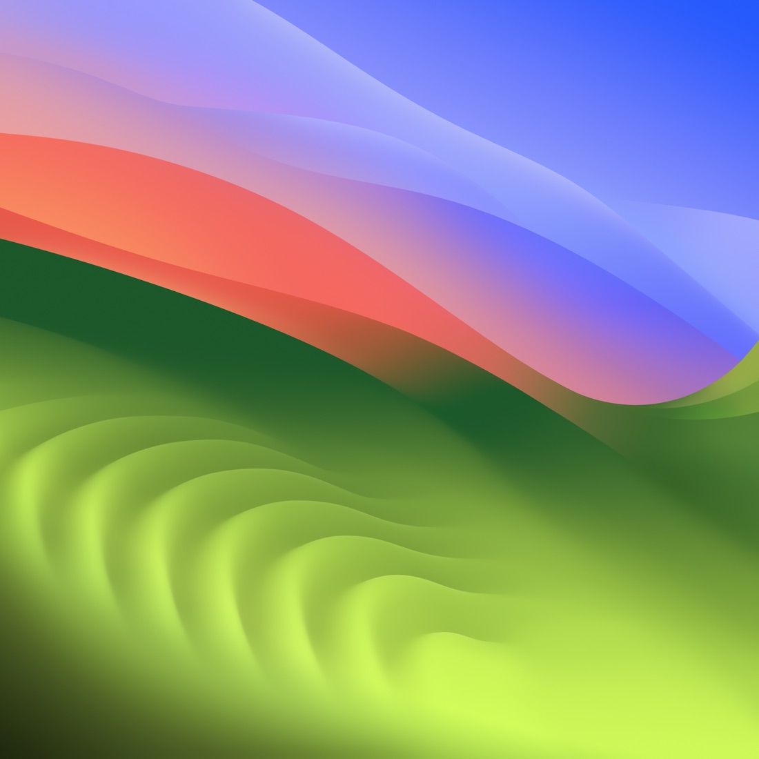 Sonoma wallpaper